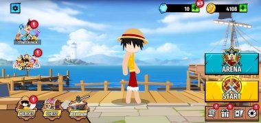 Stickman Pirates Fight imagen 10 Thumbnail