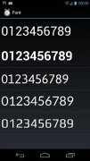 StopWatch & Timer imagen 4 Thumbnail