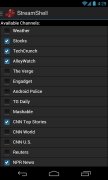 StreamShell bild 3 Thumbnail