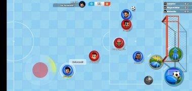 Super Soccer 3v3 imagem 1 Thumbnail