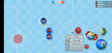 Super Soccer 3v3 imagem 10 Thumbnail