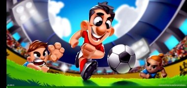 Super Soccer 3v3 imagem 2 Thumbnail