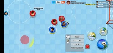 Super Soccer 3v3 imagem 8 Thumbnail
