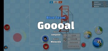 Super Soccer 3v3 imagem 9 Thumbnail