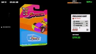 Supercar Collection Simulator imagen 1 Thumbnail