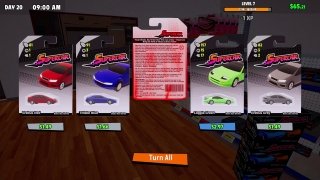 Supercar Collection Simulator imagen 2 Thumbnail