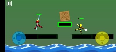 Supreme Duelist Stickman imagen 11 Thumbnail