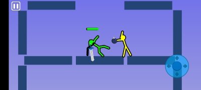 Supreme Duelist Stickman imagen 5 Thumbnail