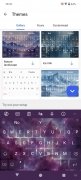 Microsoft SwiftKey Изображение 13 Thumbnail