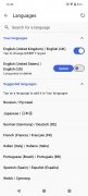 Microsoft SwiftKey Изображение 8 Thumbnail