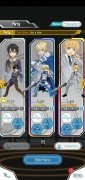 Sword Art Online Memory Defrag imagen 11 Thumbnail