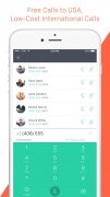 Tango Voice, Video, and Text imagem 8 Thumbnail