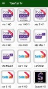 Taraftar TV bild 3 Thumbnail