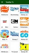 Taraftar TV bild 6 Thumbnail