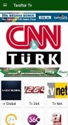 Taraftar TV bild 8 Thumbnail