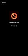 Tea Sport Live 画像 1 Thumbnail