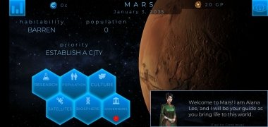 TerraGenesis imagen 2 Thumbnail