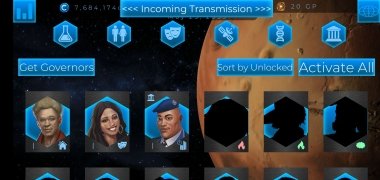 TerraGenesis imagen 7 Thumbnail
