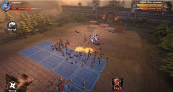 Three Kingdoms: Destiny Heroes imagem 1 Thumbnail