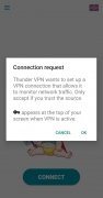 Thunder VPN image 2 Thumbnail