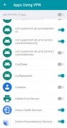 Thunder VPN image 9 Thumbnail
