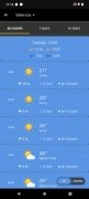 weather24 Изображение 9 Thumbnail