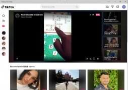 TikTok bild 5 Thumbnail