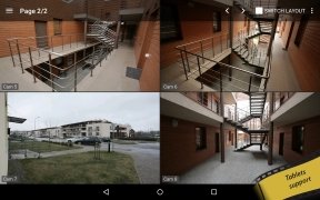 tinyCam Monitor bild 5 Thumbnail