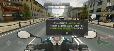 Traffic Rider Изображение 10 Thumbnail