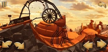 Trials Frontier Изображение 1 Thumbnail