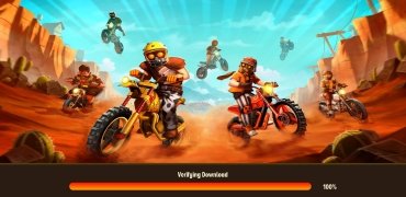 Trials Frontier Изображение 2 Thumbnail