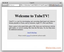 TubeTV image 4 Thumbnail