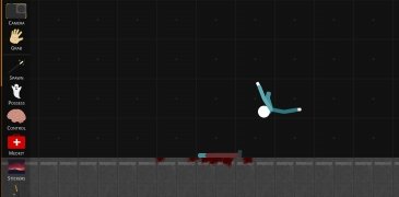 Turbo Stickman Ragdoll Playground image 7 Thumbnail