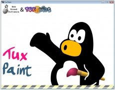 Tux Paint 画像 1 Thumbnail