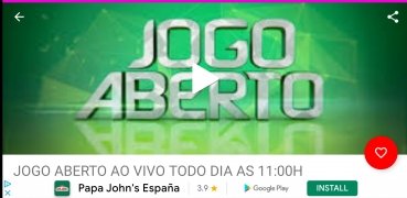 TV Online Gratis imagem 2 Thumbnail