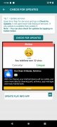 Update Play Services Software imagem 4 Thumbnail