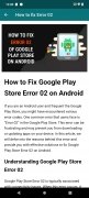 Update Play Services Software imagem 7 Thumbnail