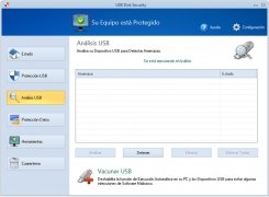 USB Disk Security imagem 2 Thumbnail