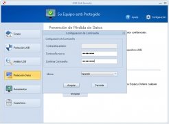 USB Disk Security imagem 3 Thumbnail