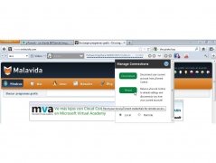 uTorrent Control Изображение 5 Thumbnail