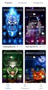 V Launcher 画像 7 Thumbnail