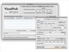 VisualHub immagine 1 Thumbnail