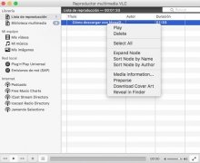 VLC Media Player image 4 Thumbnail