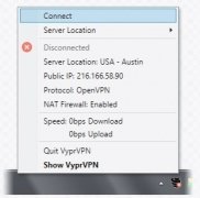 VyprVPN imagem 4 Thumbnail