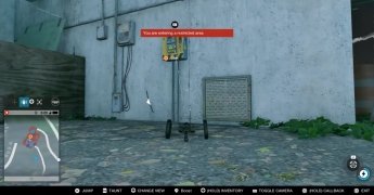Watch Dogs 2 image 12 Thumbnail