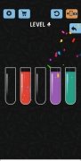 Water Color Sort imagen 2 Thumbnail