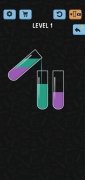 Water Color Sort imagen 5 Thumbnail