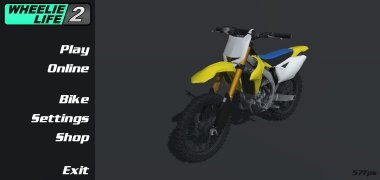 Wheelie Life 2 Изображение 2 Thumbnail
