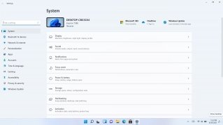 Windows 11 immagine 4 Thumbnail