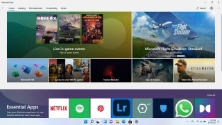 Windows 11 immagine 7 Thumbnail